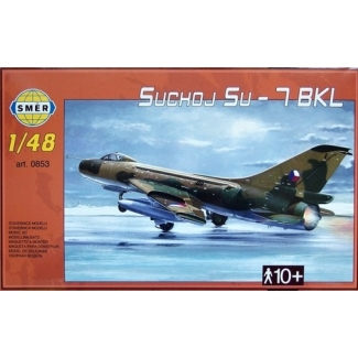 Suchoj Su-7BKL (1:48)