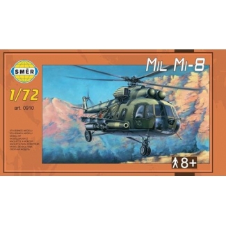Mil Mi-8 (1:72)