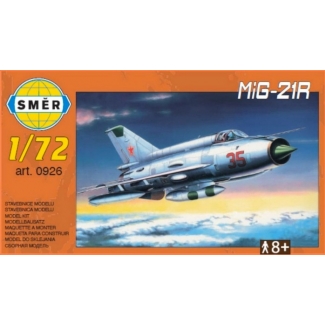 Směr 0926 MiG-21R (1:72)