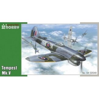 Special Hobby 32049 Tempest Mk.V (1:32)