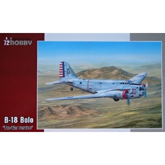 Special Hobby 72095 B-18 Bolo "Pre War Service" (1:72)