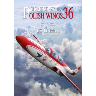Polish Wings No.36 TS-11 Iskra