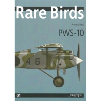 Stratus Rare Birds 01 PWS-10