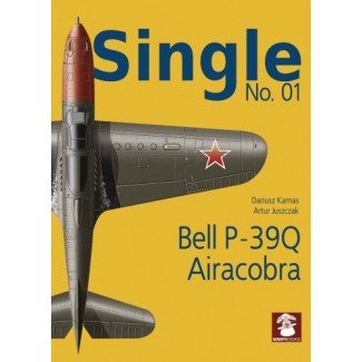 Stratus Single Nr.01 Bell P-39Q Airacobra