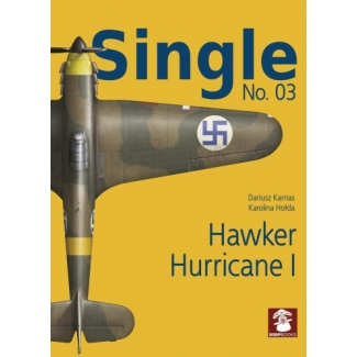 Stratus Single Nr.03 Hawker Hurricane I
