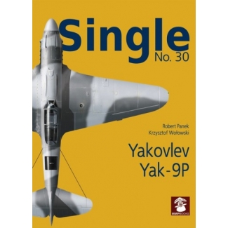 Stratus Single Nr.30 Yakovlev Yak-9P