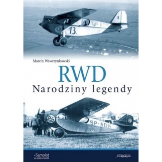RWD Narodziny legendy