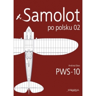 Samolot po polsku 02.PWS-10