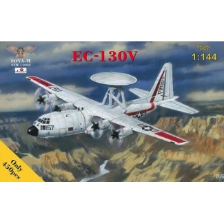 SOVA-M 14002 EC-130V (1:144)