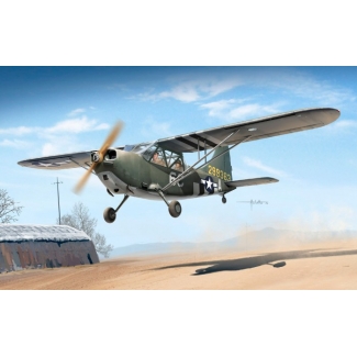 Sword Models SW48015 L-5A/OY-1/ Sentinel Mk.I (1:48)