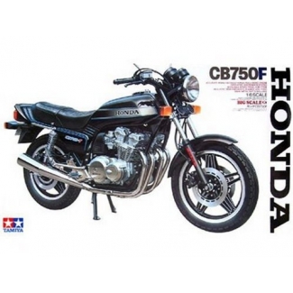 Tamiya 16020 Honda CB750F (1:6)