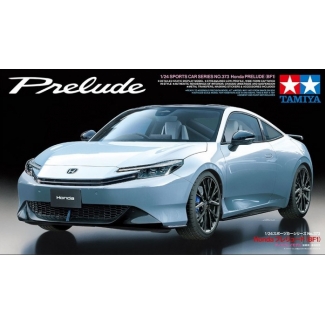 Tamiya 24373 Honda Prelude (BF1) (1:24)