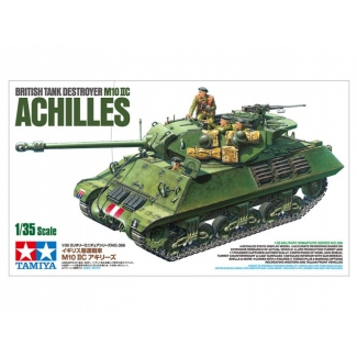 Tamiya 35366 British Tank Destroyer M10 IIC Achilles (1:35)