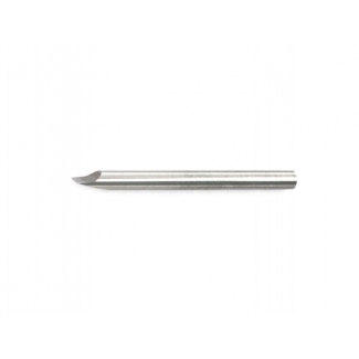 Tamiya 74143 Modeling Blade (Flat Chisel 2mm)