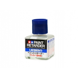 Paint Retarder (Lacquer) 40 ml