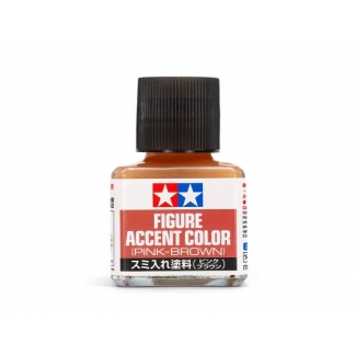 Figure Accent Color (Pink-Brown) 40 ml