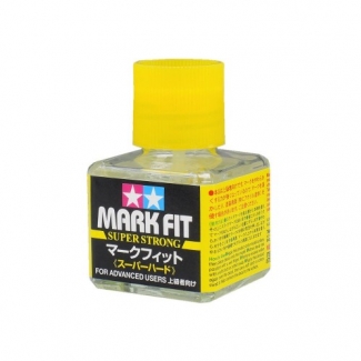 Mark Fit (Super Strong) 40 ml.