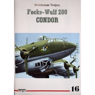 Focke-Wulf 200 Condor (plany)