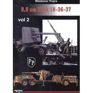 8,8 cm Flak 18-36-37 vol 2