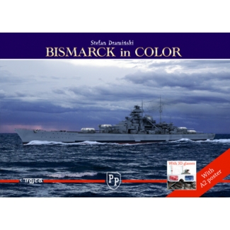 Bismarck in Color