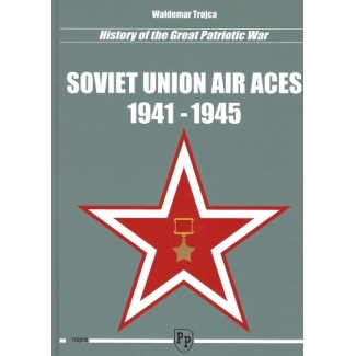 Soviet Union Air Aces 1941-1945