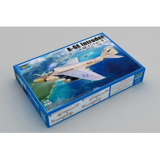 Trumpeter 01641 A-6E Intruder (1:72)