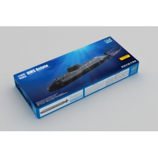 Trumpeter 04598 HMS Astute (1:350)