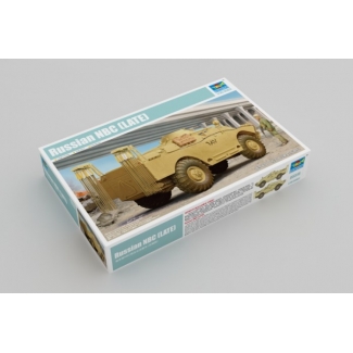 Trumpeter 05516 Russian NBC (LATE) (1:35)