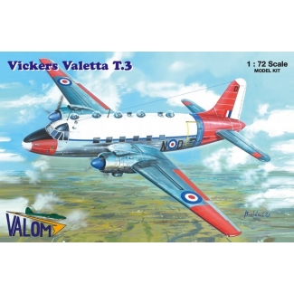 Valom 72143 Vickers Valetta T.3 (1:72)