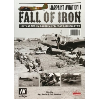 Warpaint Aviation 1 - Fall of Iron