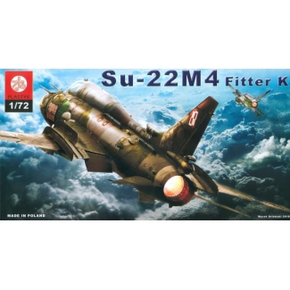 Su-22M4 (Fitter K ) (1:72)